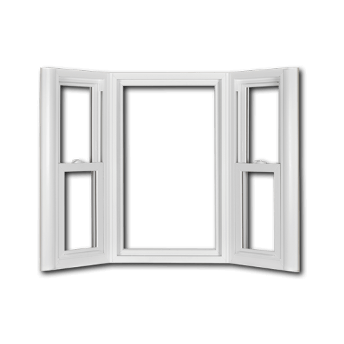 Bay window style