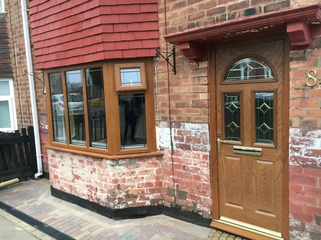 Supreme Windows Homecare Ltd — windows, doors and conservatories, Birmingham and Birmingham