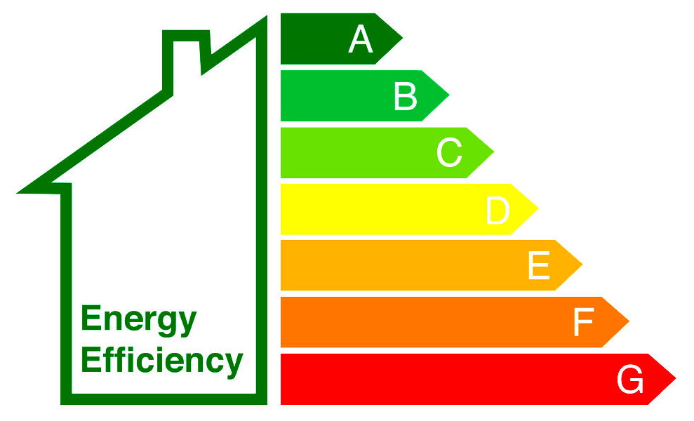 Energy-rated glazing