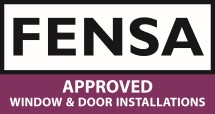 FENSA approved installer