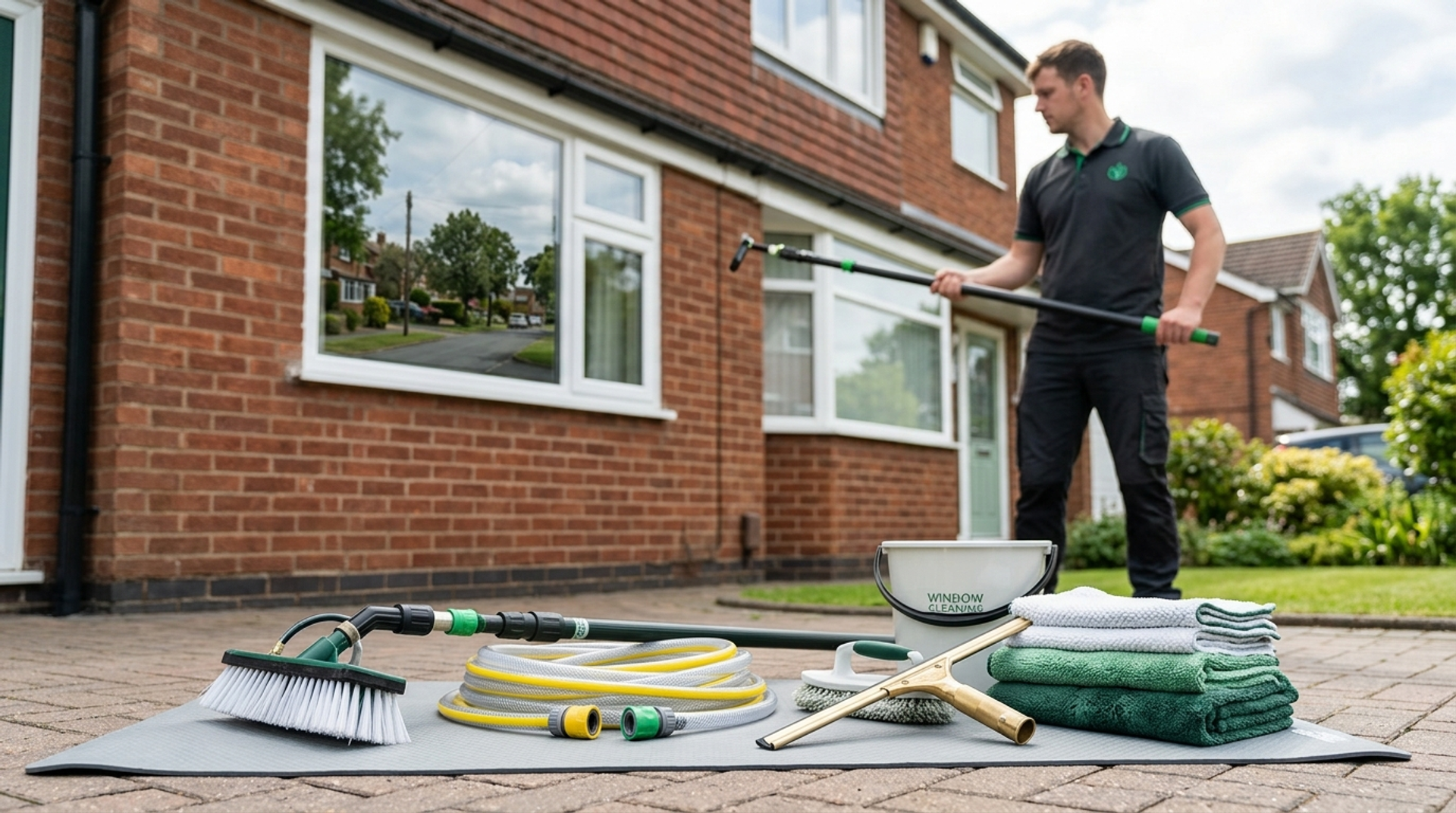 Supreme Windows Homecare Ltd windows, doors and conservatory FAQs in Birmingham