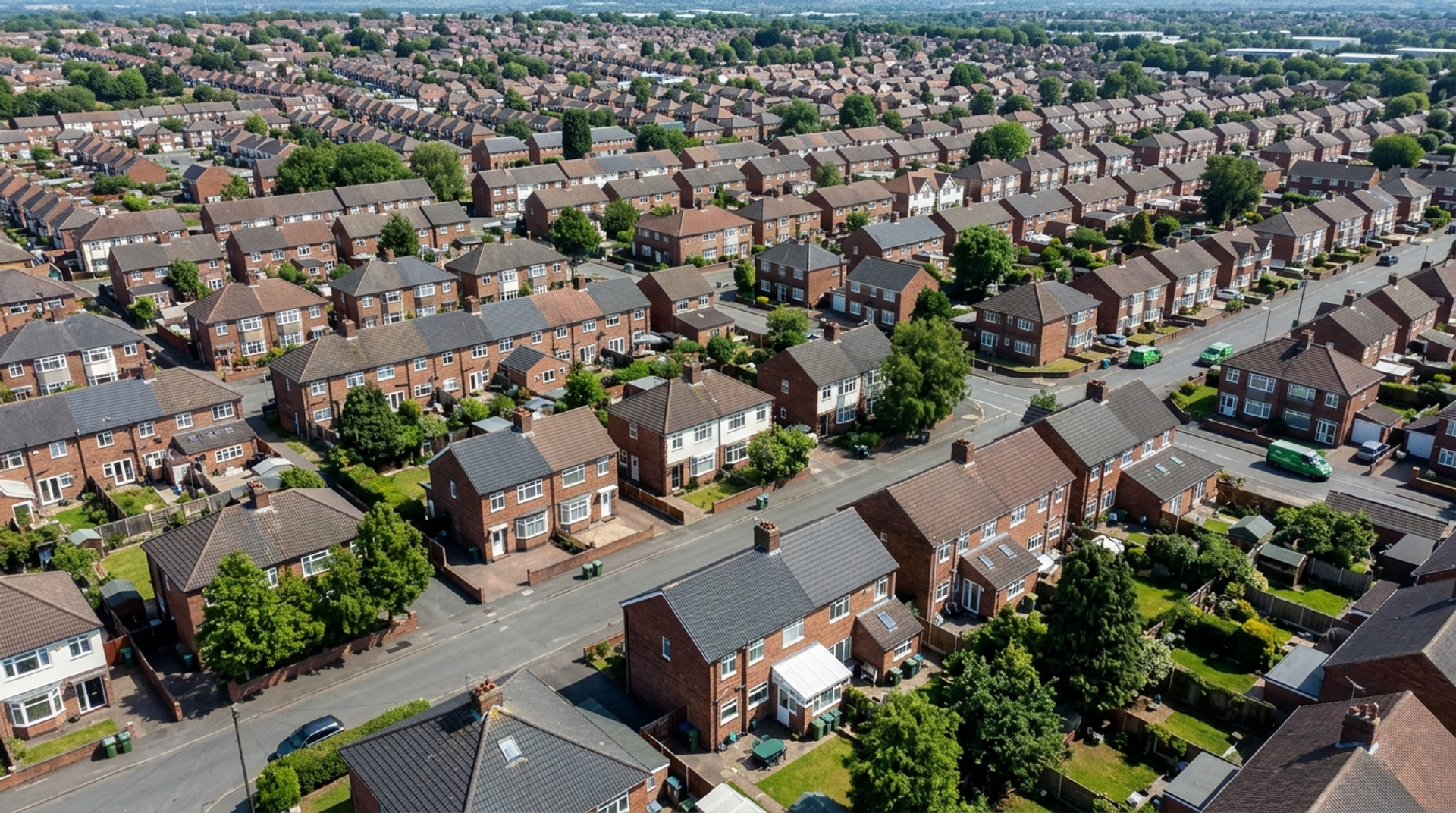 Supreme Windows Homecare Ltd — areas we cover including Birmingham