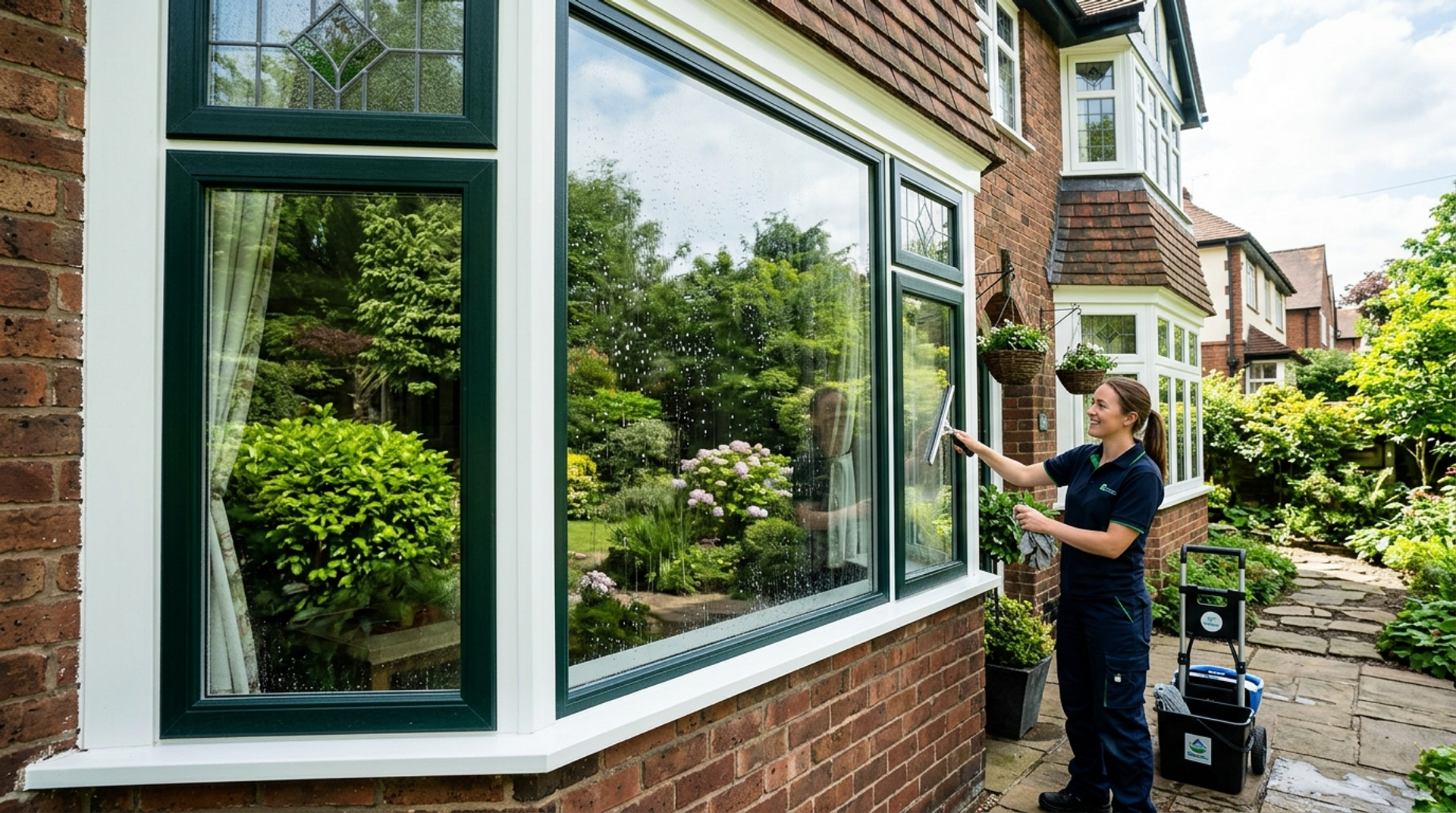 Supreme Windows Homecare Ltd — customer reviews, Birmingham and nearby areas
