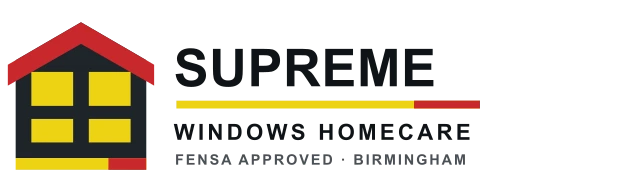 Supreme Windows Homecare Ltd