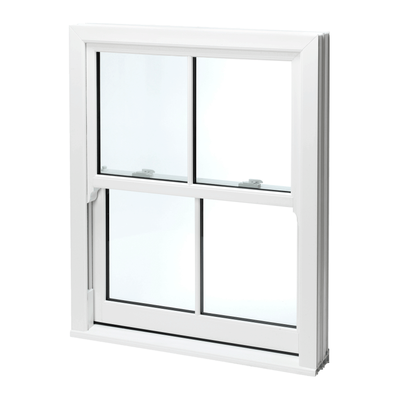 Sash window style