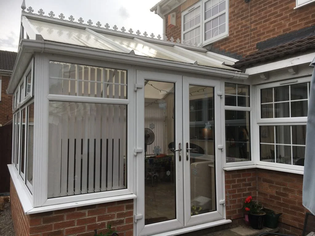 Conservatories